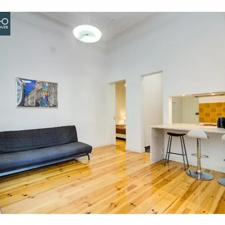 Houze_studio In Alcantara Near Lx Factory Apartamento *